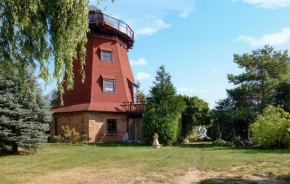 Nice Home In Neukalen With House A Panoramic View, Neukalen